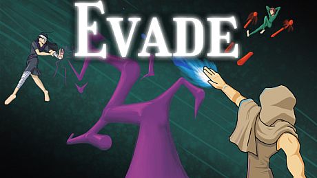 Evade Game