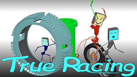 True Racing Game