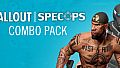 BRINK: Fallout/SpecOps Combo Pack