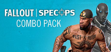 BRINK: Fallout/SpecOps Combo Pack DLC
