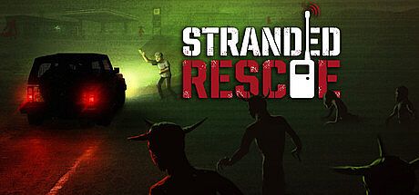 STRANDED RESCUE Game