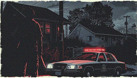 Amber Alert Director's cut