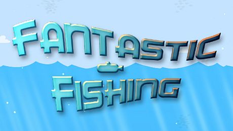Fantastic Fishing Game