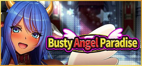 Busty Angel Paradise