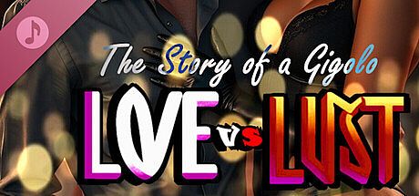 Love vs Lust: The story of a Gigolo Music DLC
