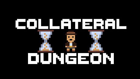 Collateral Dungeon Game