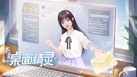 ZM Desktop Elf Game