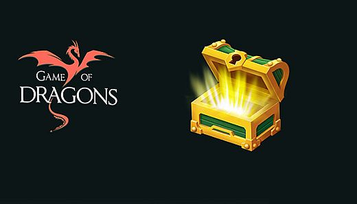 Game of Dragons - Starter Pack