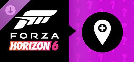 Forza Horizon 6 Expansion 1