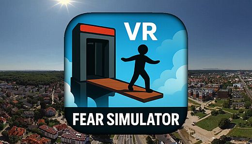 Fear Simulator VR
