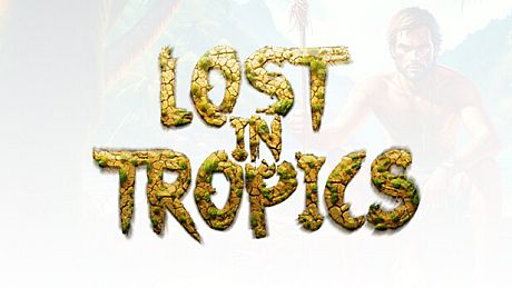 Lost in Tropics Game