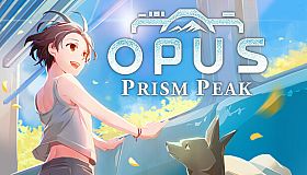 OPUS: Prism Peak