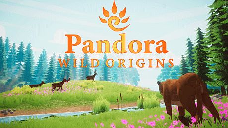 Pandora : Wild Origins Game