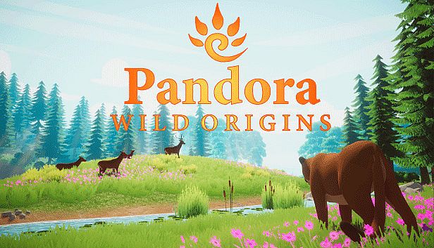 Buy Pandora : Wild Origins