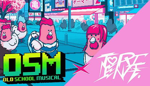 Old School Musical - Toricity Songs Pack