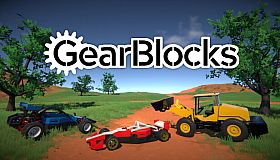 GearBlocks