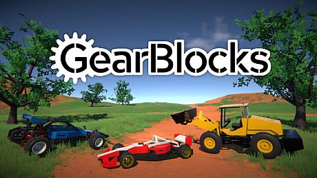 GearBlocks Game