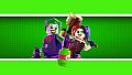 LEGO DC Super-Villains