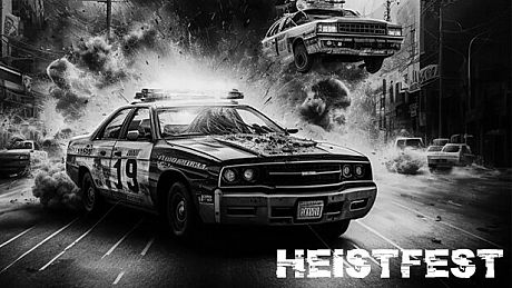 Heistfest