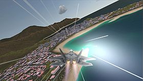 Top Gun Air Combat Extended