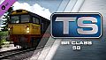 Train Simulator: BR Class 58 Loco Add-On
