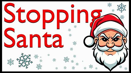 Stopping Santa Game