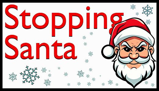Stopping Santa