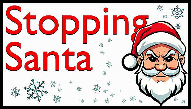 Buy Stopping Santa