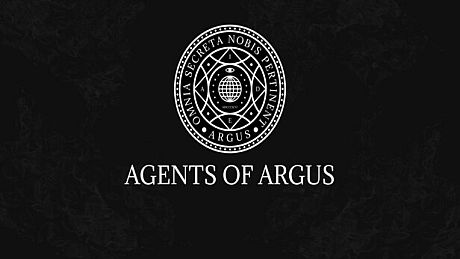Agents of Argus Game