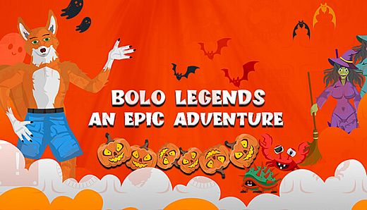 BOLO Legends - An Epic Adventure