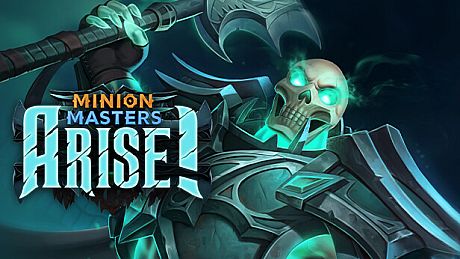 Minion Masters - Arise! DLC