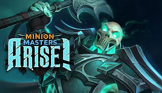 Minion Masters - Arise!