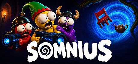 SOMNIUS Game