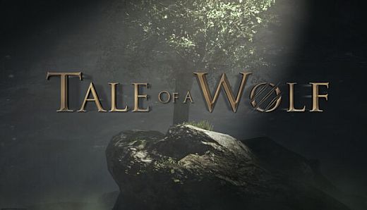 Tale Of A Wolf