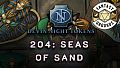 Fantasy Grounds - Devin Night Pack 204: Seas of Sand