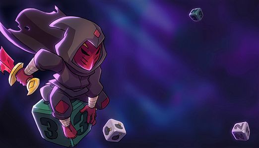 Rune Dice