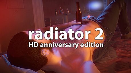 Radiator 2: Anniversary Edition