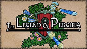The Legend Of Perchta