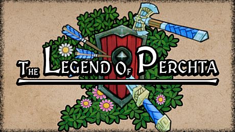 The Legend Of Perchta Game