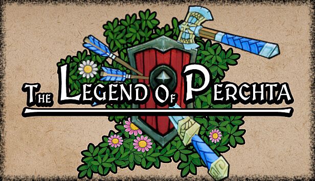 Buy The Legend Of Perchta