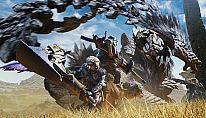 Acheter Monster Hunter Wilds PC