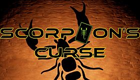 Scorpion's Curse