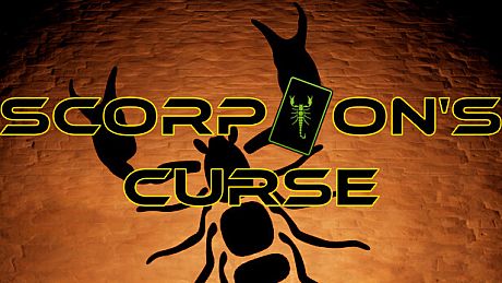 Scorpion's Curse Game