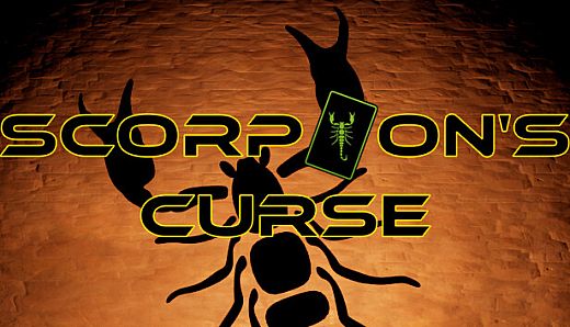 Scorpion's Curse