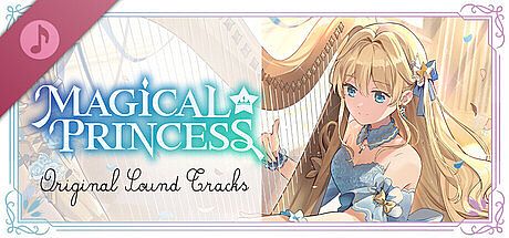 Magical Princess Original Soundtrack DLC