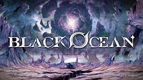 Black Ocean Game
