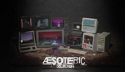 Aesoteric Collection
