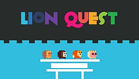 Lion Quest