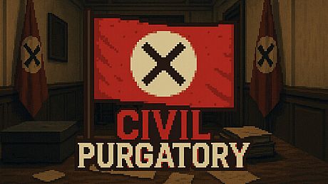 Civil Purgatory Game