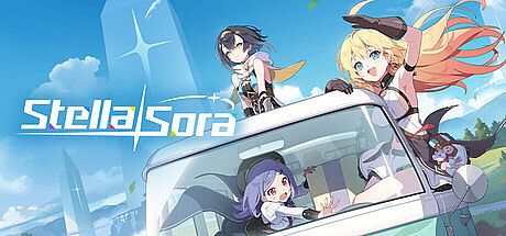 Stella Sora